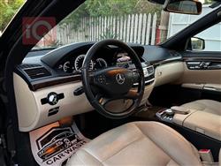 مرسيدس بنز S-Class